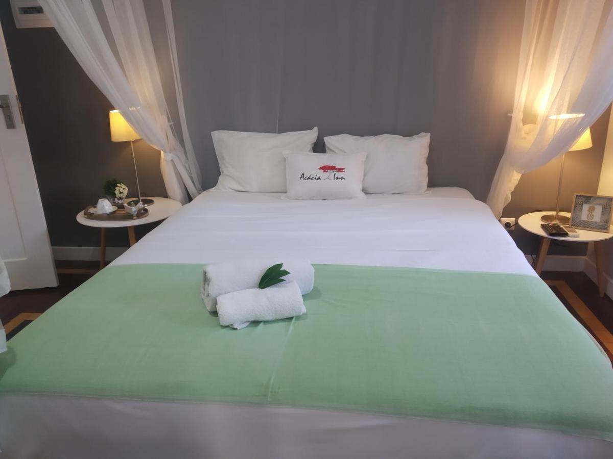 Acacia Inn Guesthouse Мапуту Экстерьер фото