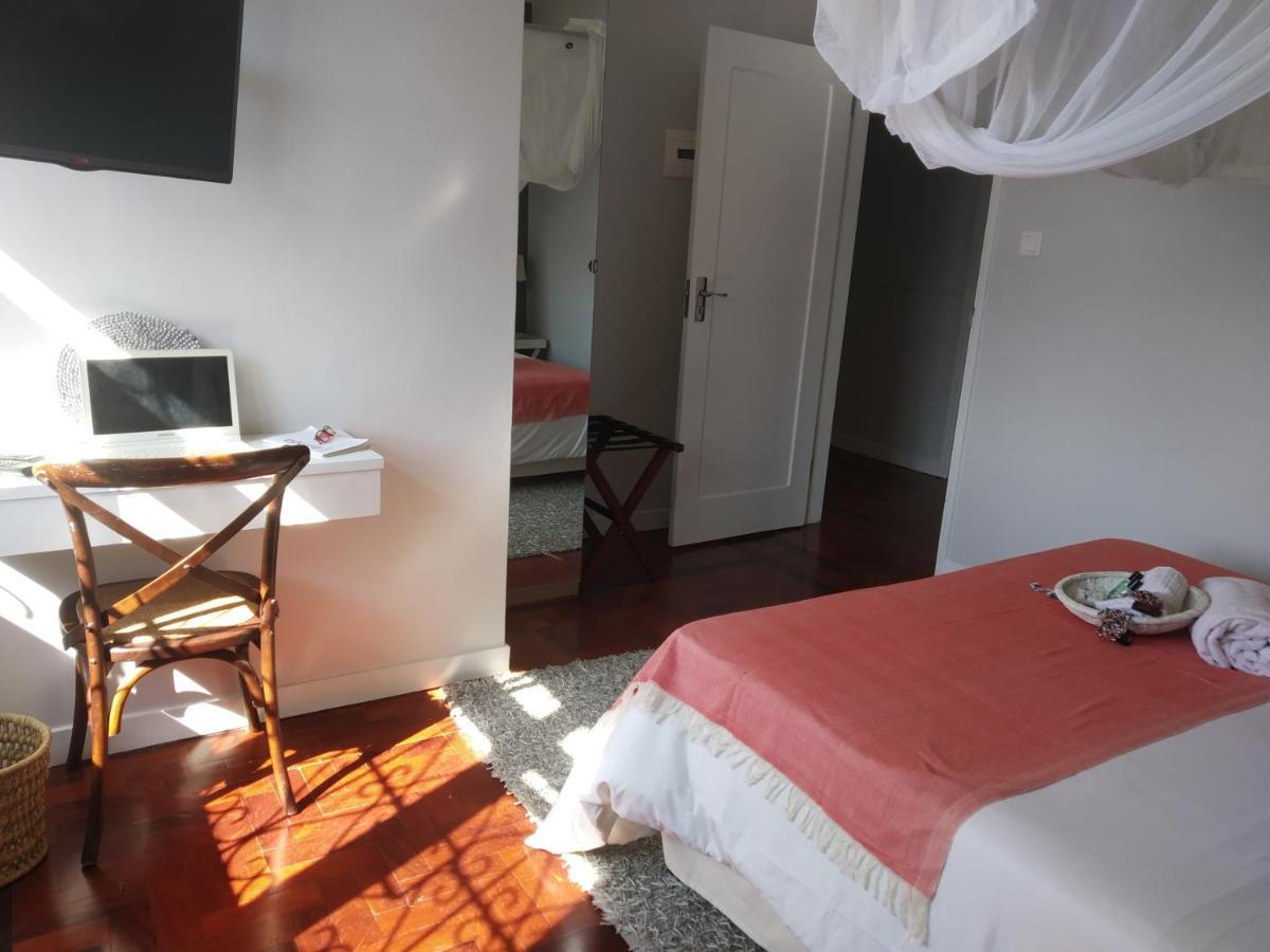 Acacia Inn Guesthouse Мапуту Экстерьер фото