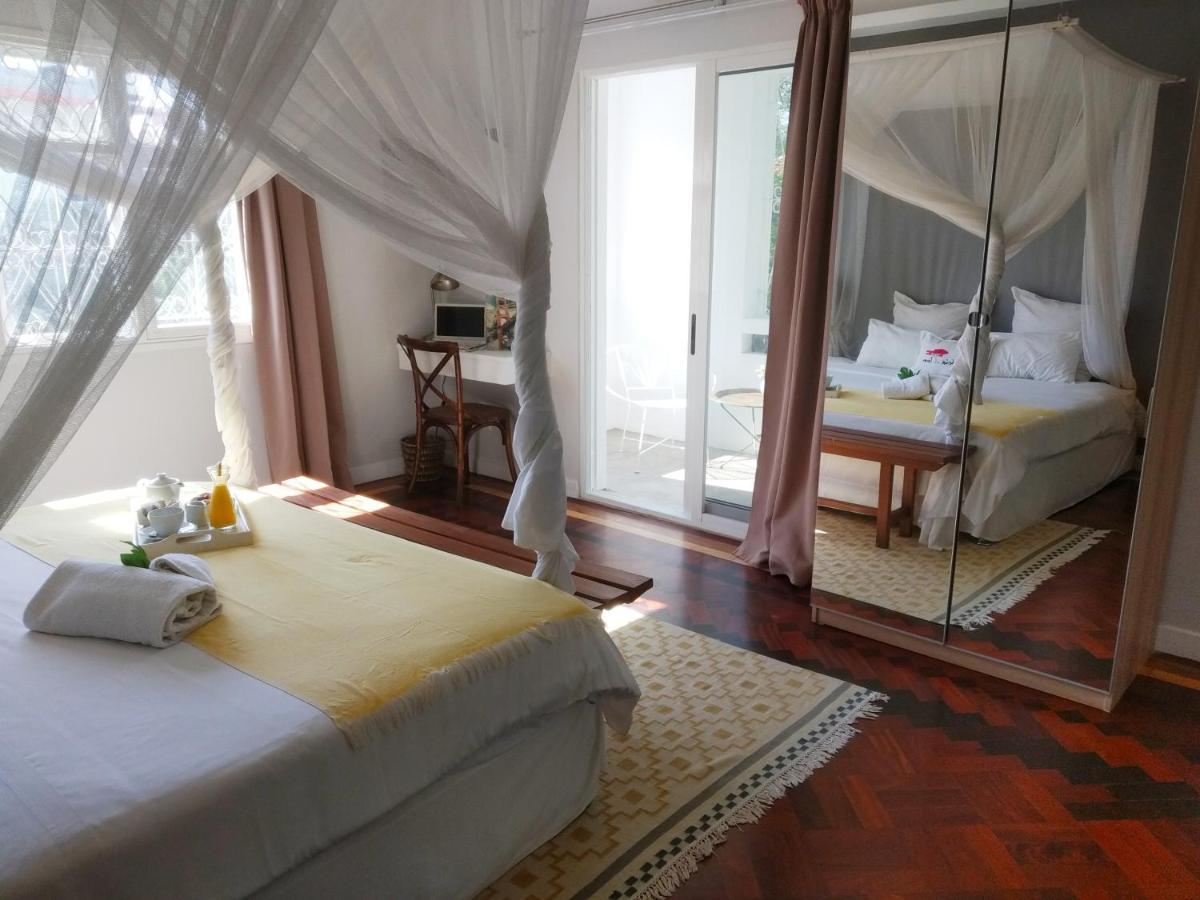 Acacia Inn Guesthouse Мапуту Экстерьер фото