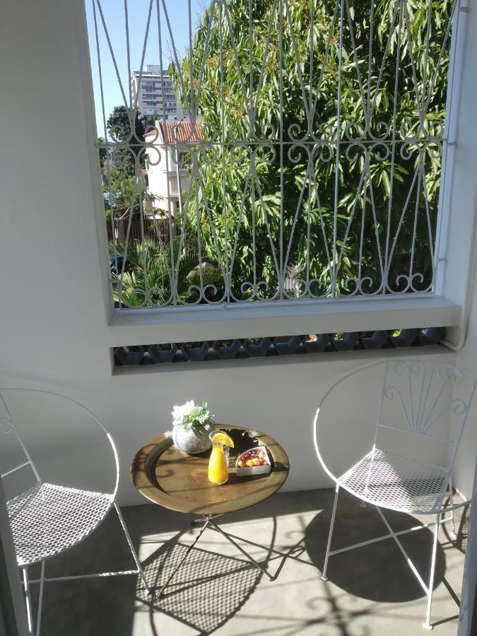 Acacia Inn Guesthouse Мапуту Экстерьер фото