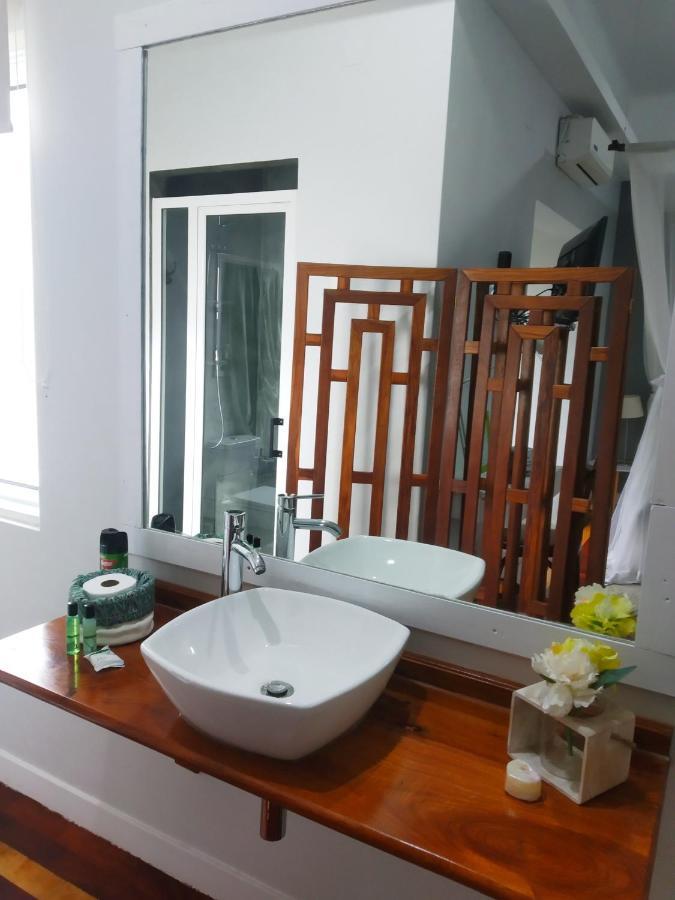 Acacia Inn Guesthouse Мапуту Экстерьер фото