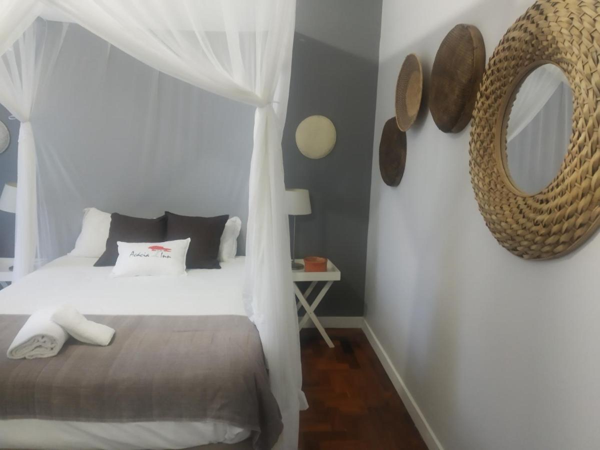 Acacia Inn Guesthouse Мапуту Экстерьер фото
