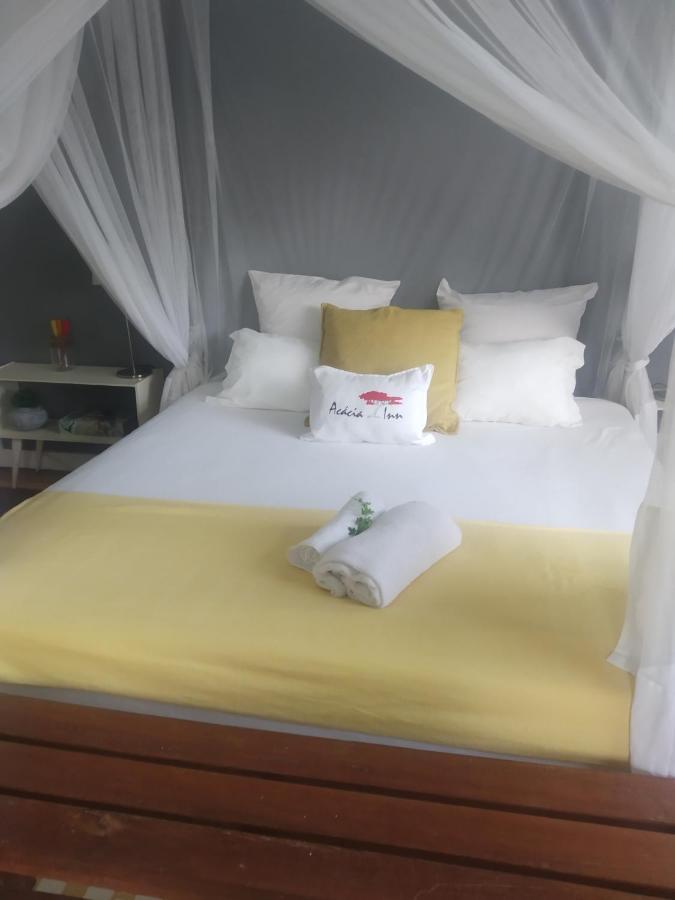 Acacia Inn Guesthouse Мапуту Экстерьер фото