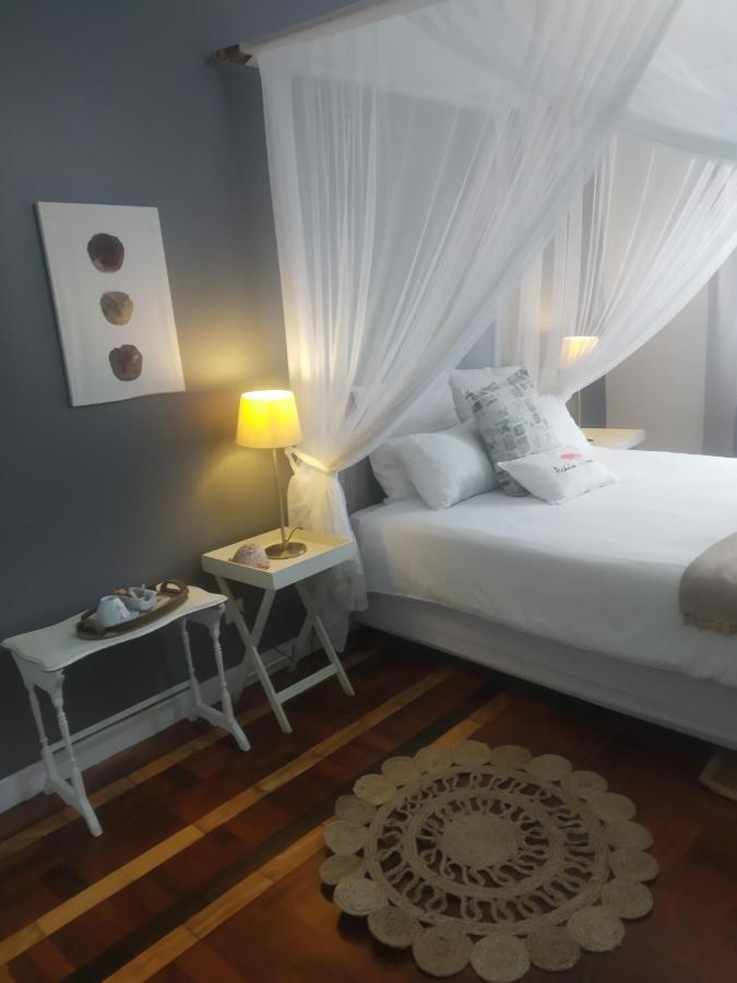 Acacia Inn Guesthouse Мапуту Экстерьер фото